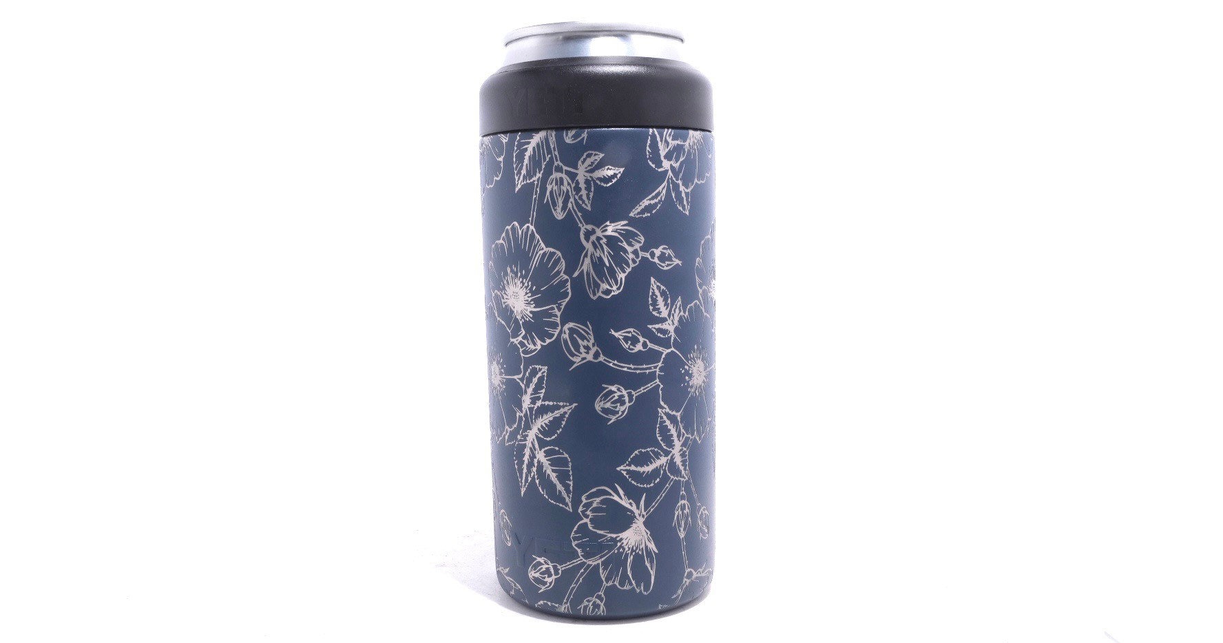 Rambler 12oz Colster Slim Can Cooler – Half-Moon Outfitters
