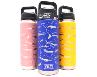 小物 CHALLENGER LOGO BOTTLE Pinecone Art of Zig Logo Handmade Water Bottle Case - Etsy