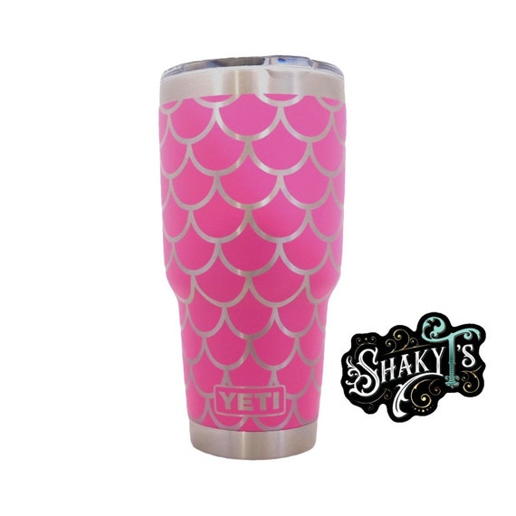 Buy 24oz-laser Engraved Personalization on a 24oz Yeti Mug With Online in  India 