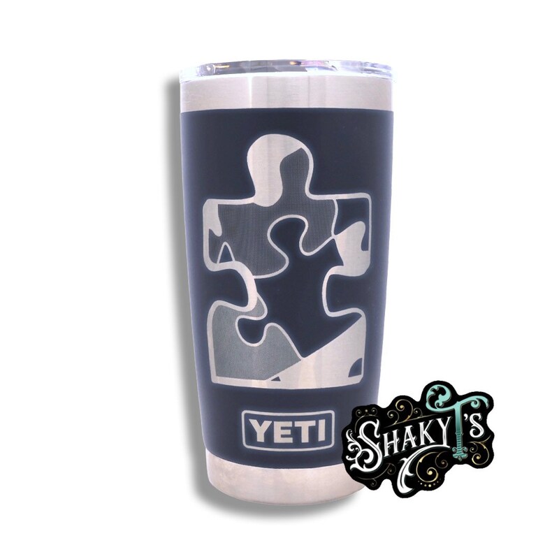 Autism Cups - Etsy