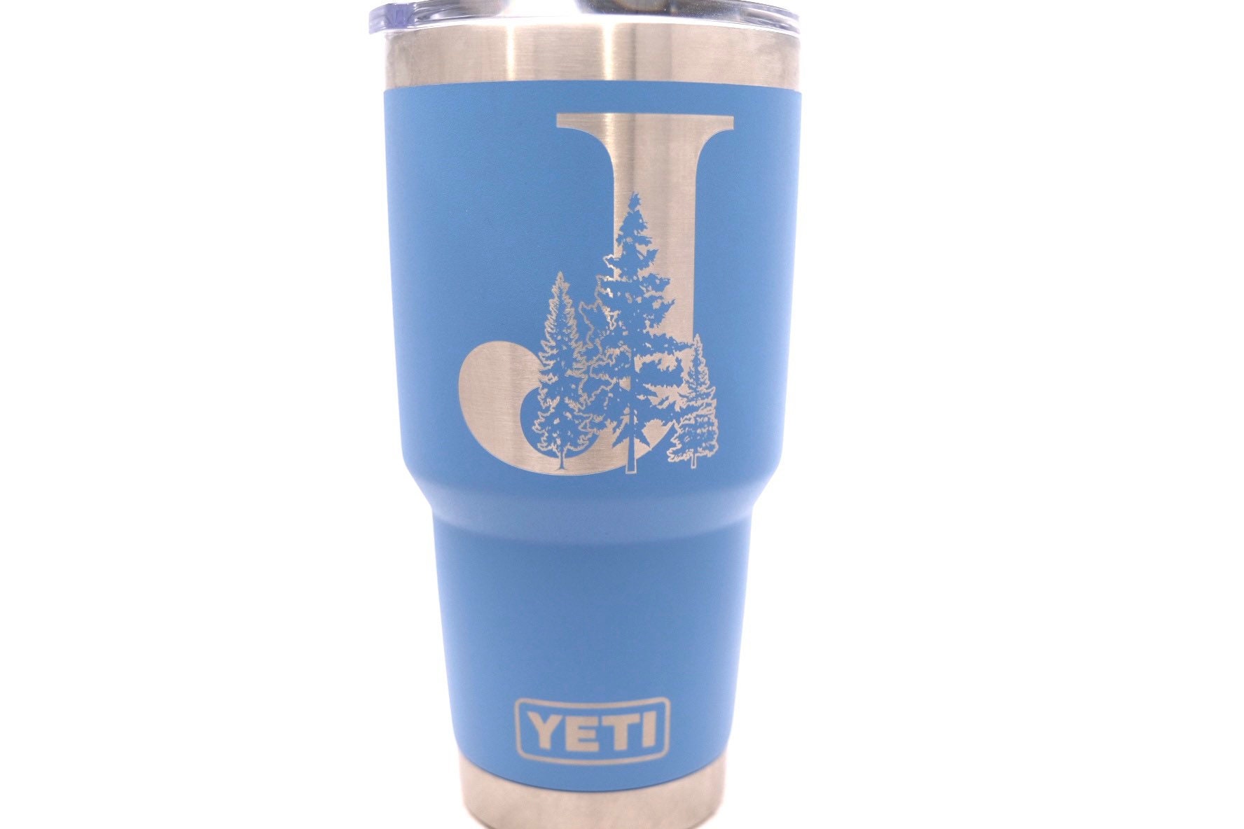 26oz Custom Engraved YETI Stackable Tumbler With Straw Lid, Vacuum Sealed  Tumblers, Personalized Travel Mug, Engraved YETI Cups 