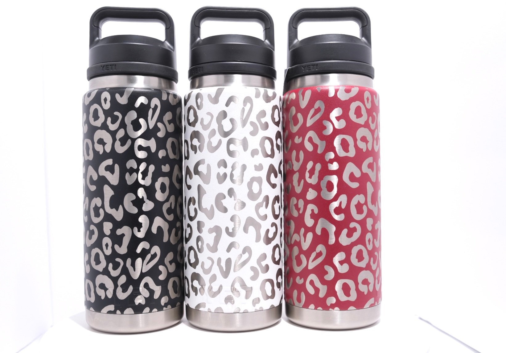 26oz Bottle Skin for YETI Rambler Bottle (Various Colors) – Armorskins