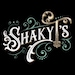 Shaky T