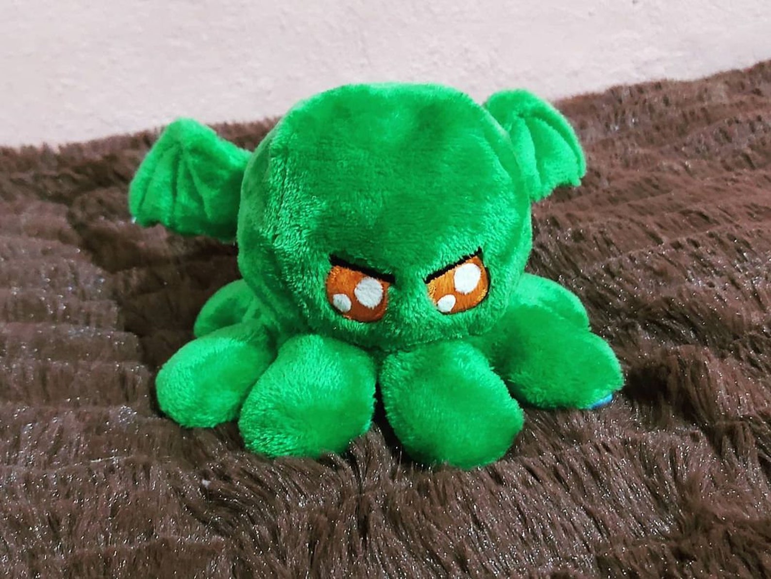 peluche cthulhu