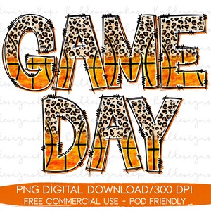Game Day Png, Basketball Mama Png, Basketball Distressed Leopard Png, Basketball Sublimation Designs, Basketball Shirt Basketball Life Png
