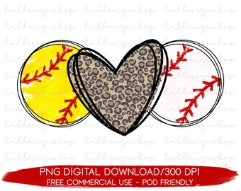 Baseball and Softball Png, Softball Mom Png, Sports Life Png, Baseball PNG, Sport Blank Png, Busy Raising Ballers Png Sublimation, Blank PNG