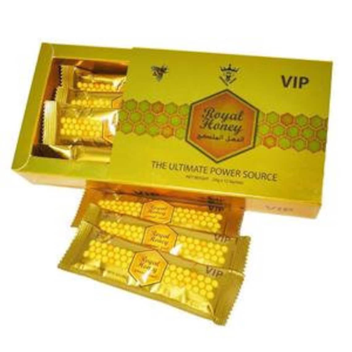 Royal Honey Kingdom VIP Etsy
