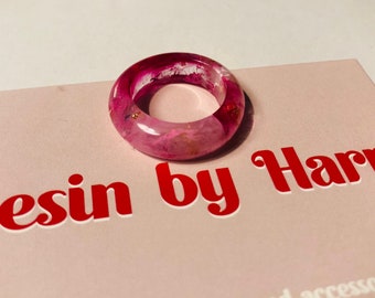 bedroom best friend birthday jewellery ring key holder tie dye effect Trinket dish,2 shapes plate gift idea for her home decor