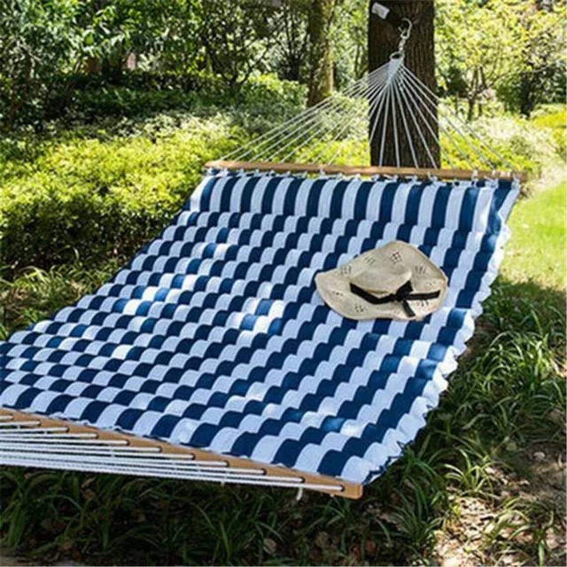 Padded Hammock Etsy
