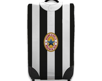 Newcastle - 1996 Home - Retro - Caseskin™ - 3 Sizes - Suitcase Cover