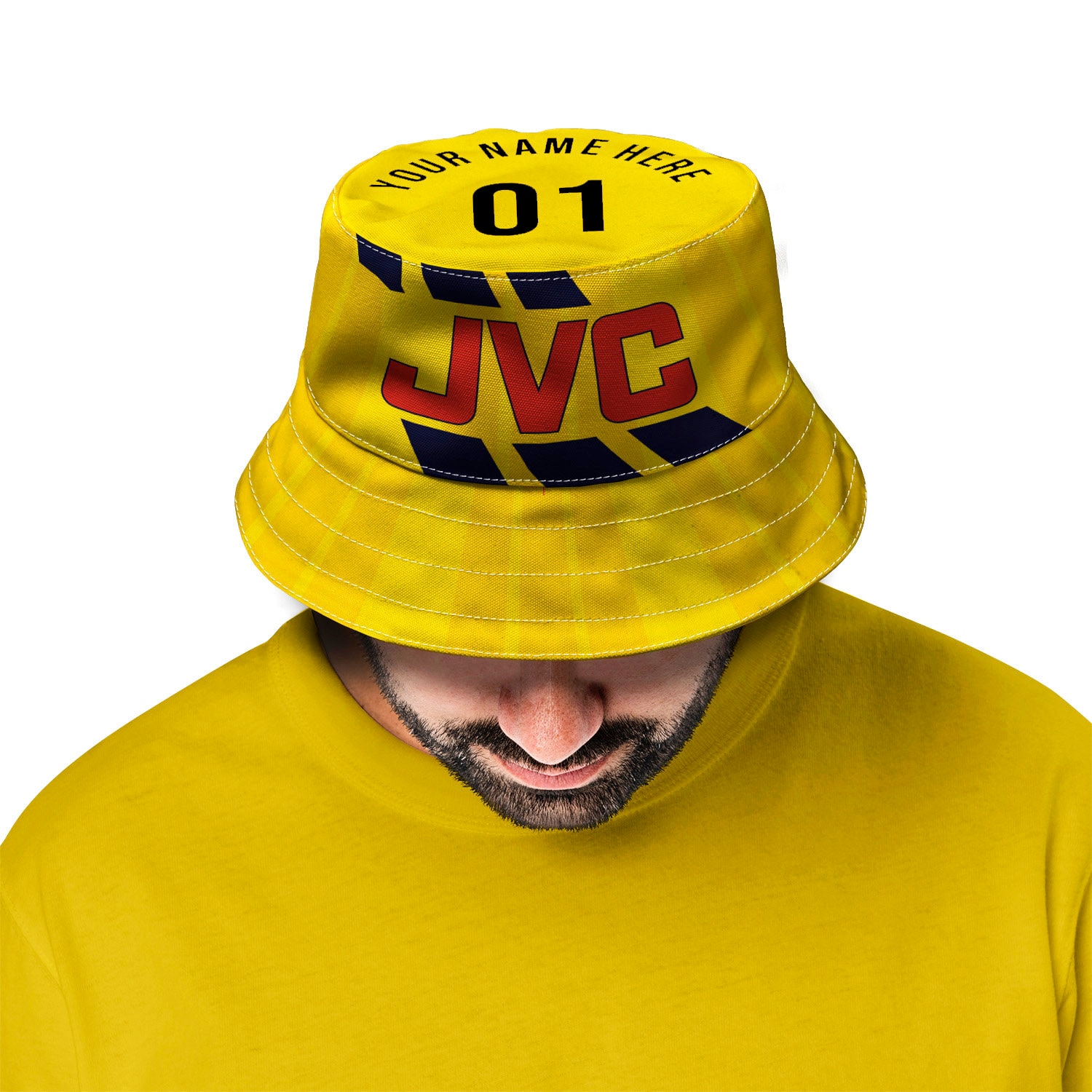 Et si Arsenal sortait un maillot basé sur une veste rétro inédite des