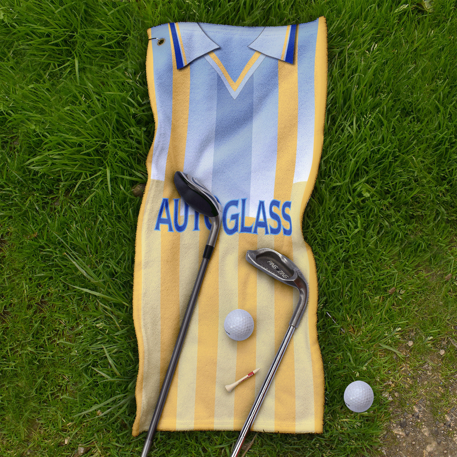 Chelsea fc golf - Etsy 日本
