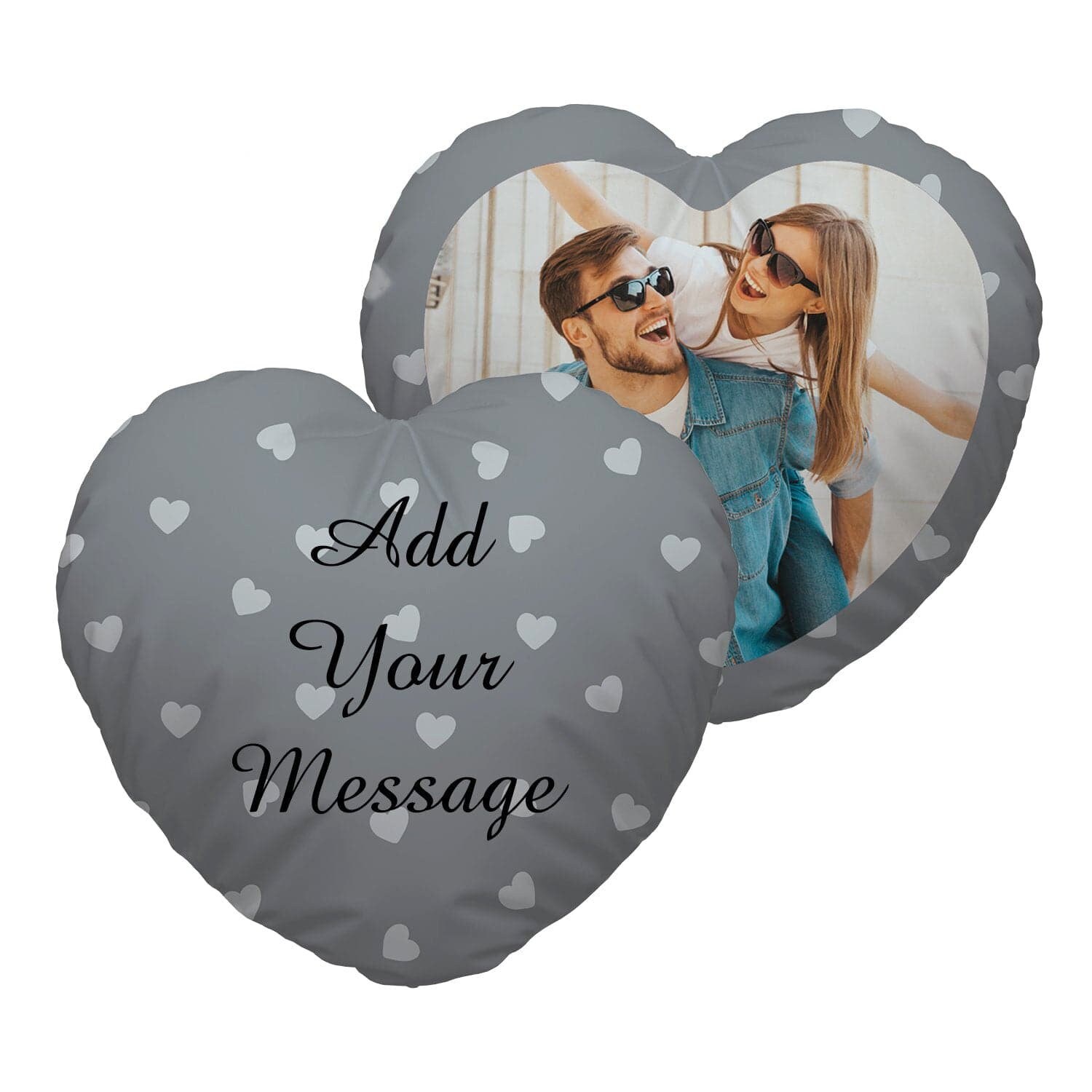 Heart Shaped Pllow | Soft Decoratve Pllow | Heart Shaped Kds Pllow