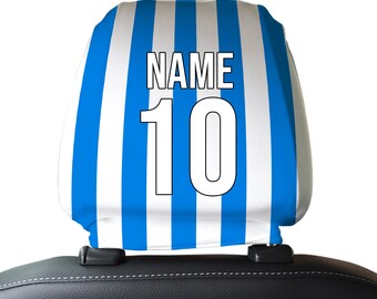 Brighton 1999 Home – Camisa de futebol retrô – Pacote de 2 – Capas