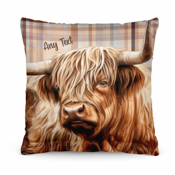 McAlister Textiles Paraspifferi Stoffa Sottoporta Tartan Scozzese