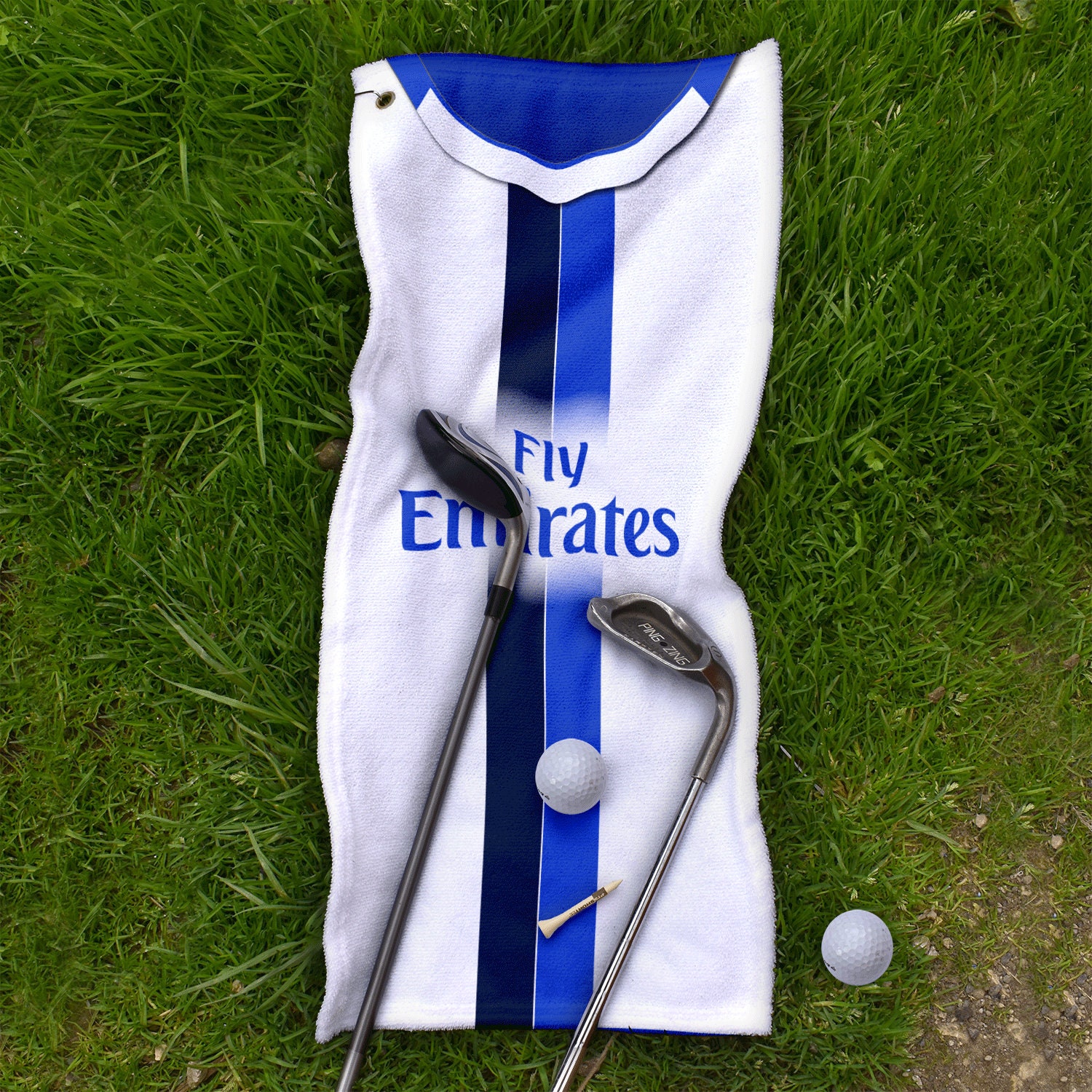 Chelsea fc golf - Etsy 日本