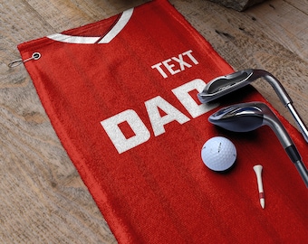 Asciugamano Camicia Villa Retro 1994 | Asciugamano Vintage - Foto 7