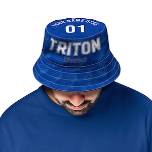 Birmingham 1993 Home Retro Football Bucket Hat - Unisex - Available in 5 sizes