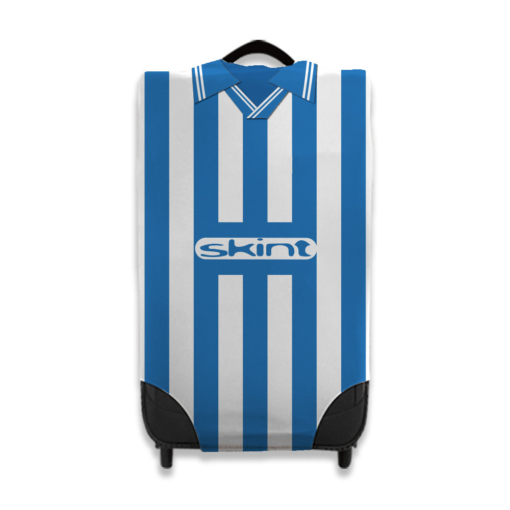 Brighton luggage cover shop