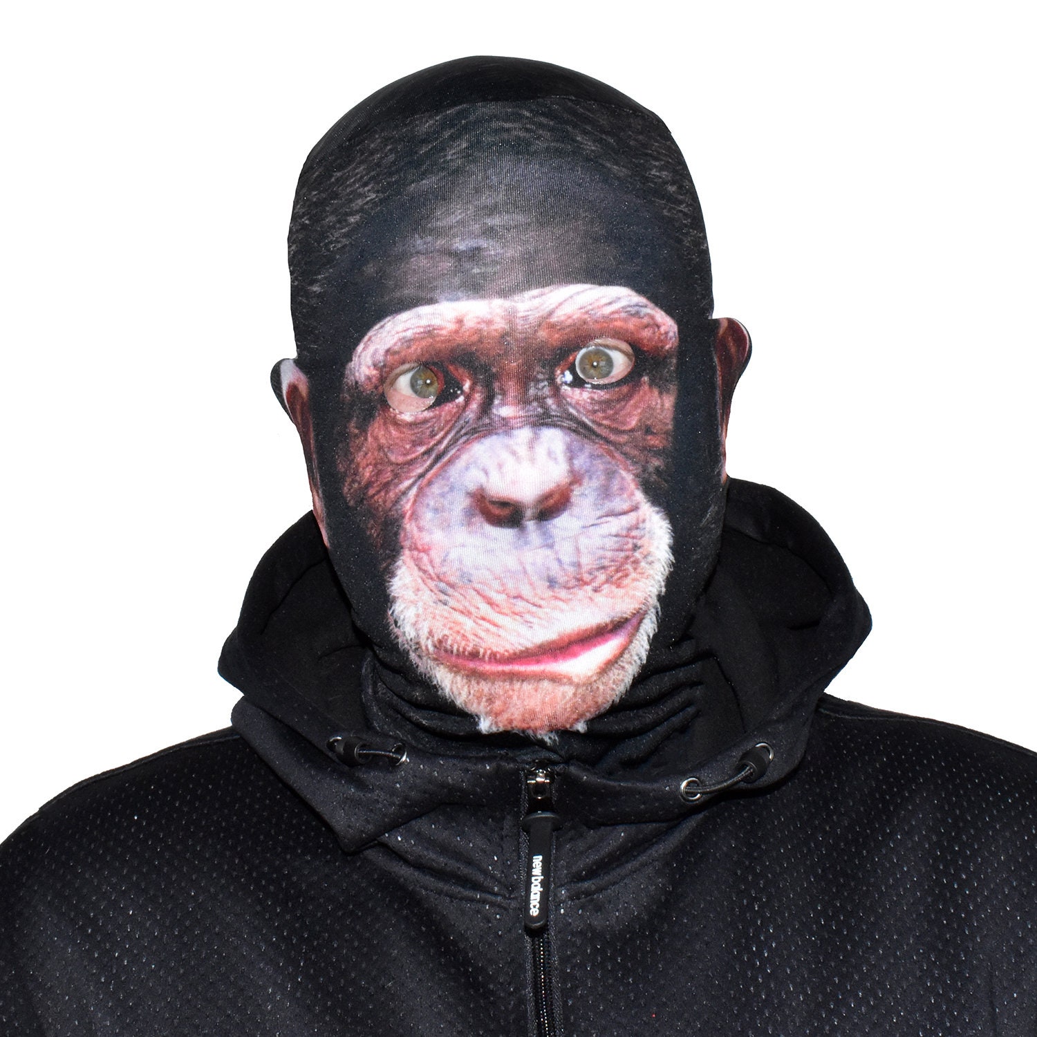 Gta 5 маска обезьяны фото 56