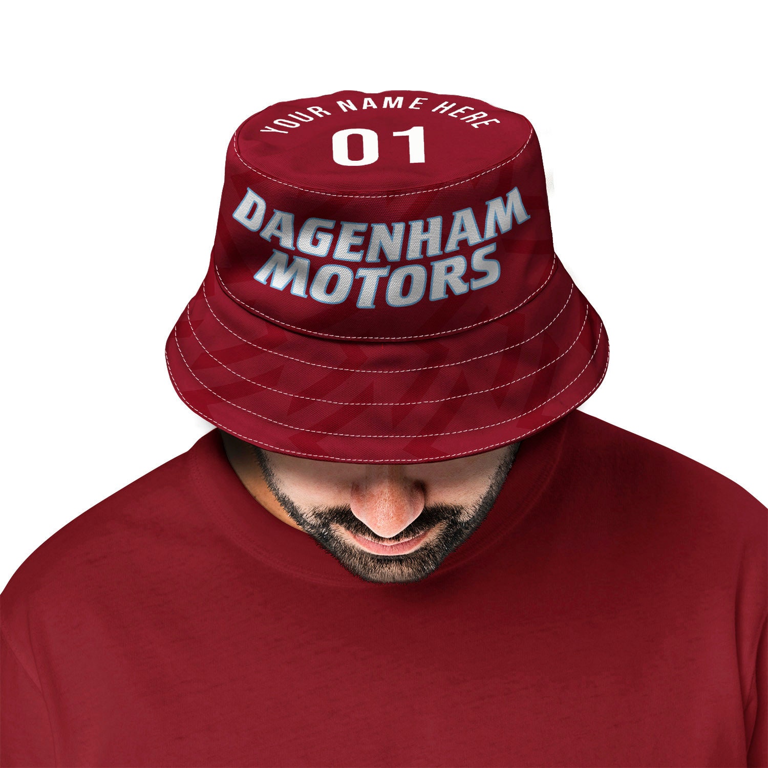 West Ham Bucket Hat Canada