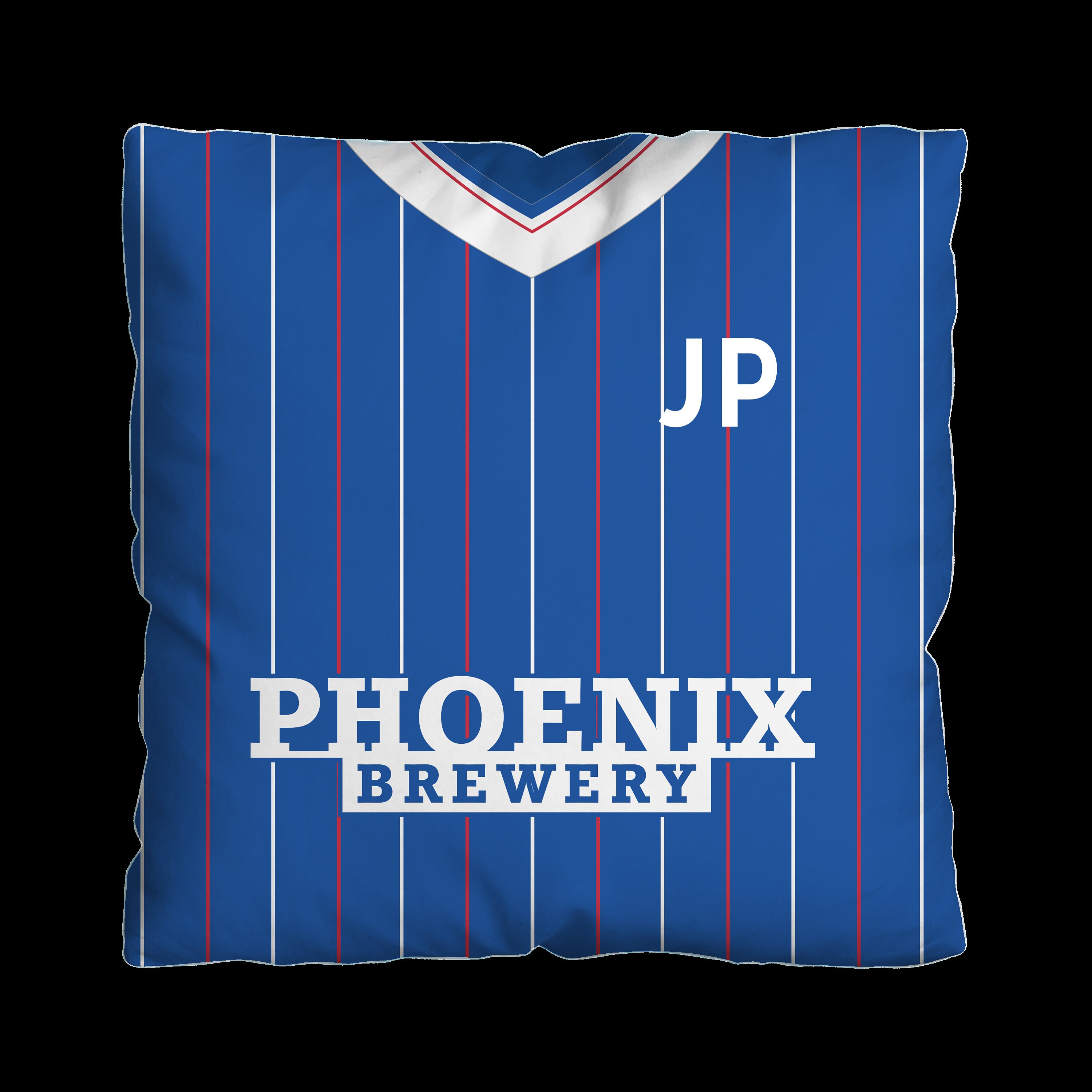 Brighton 1983 Maison Chemise Personnalisé Rétro Football