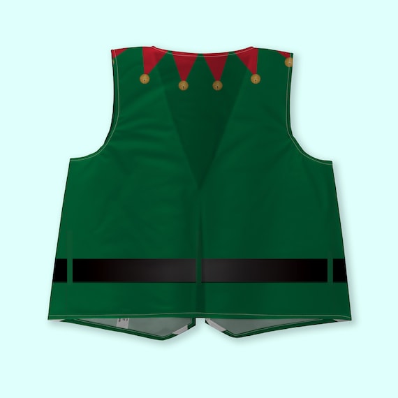 Gucci fishing hotsell vest