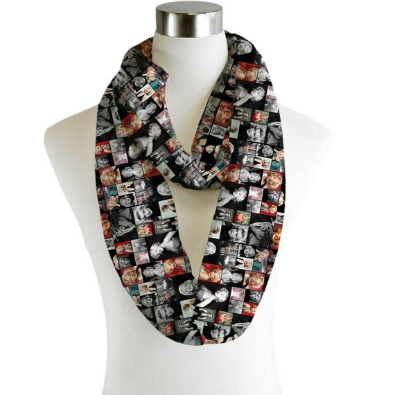 marilyn monroe scarves