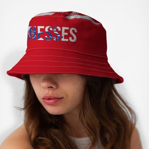Sombrero de cubo de leones - Gorra de sol de moda plegable al aire libre sombrero de pescador unisex