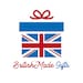 British Made Gifts
