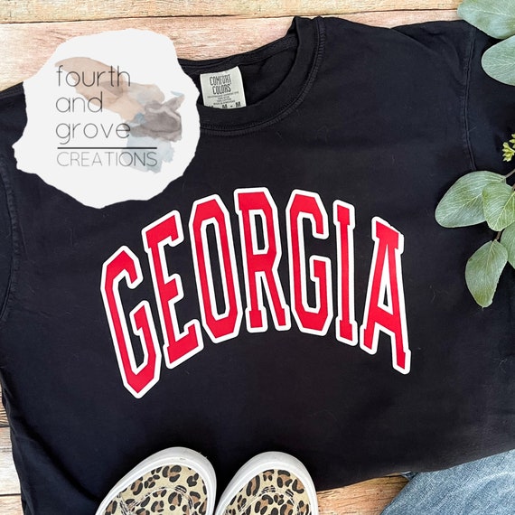 tailgate apparel uga