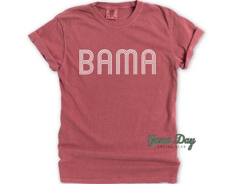 Bama Comfort Colors - Etsy