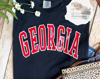tailgate apparel uga