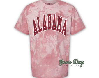 comfort colors alabama sweatshirt