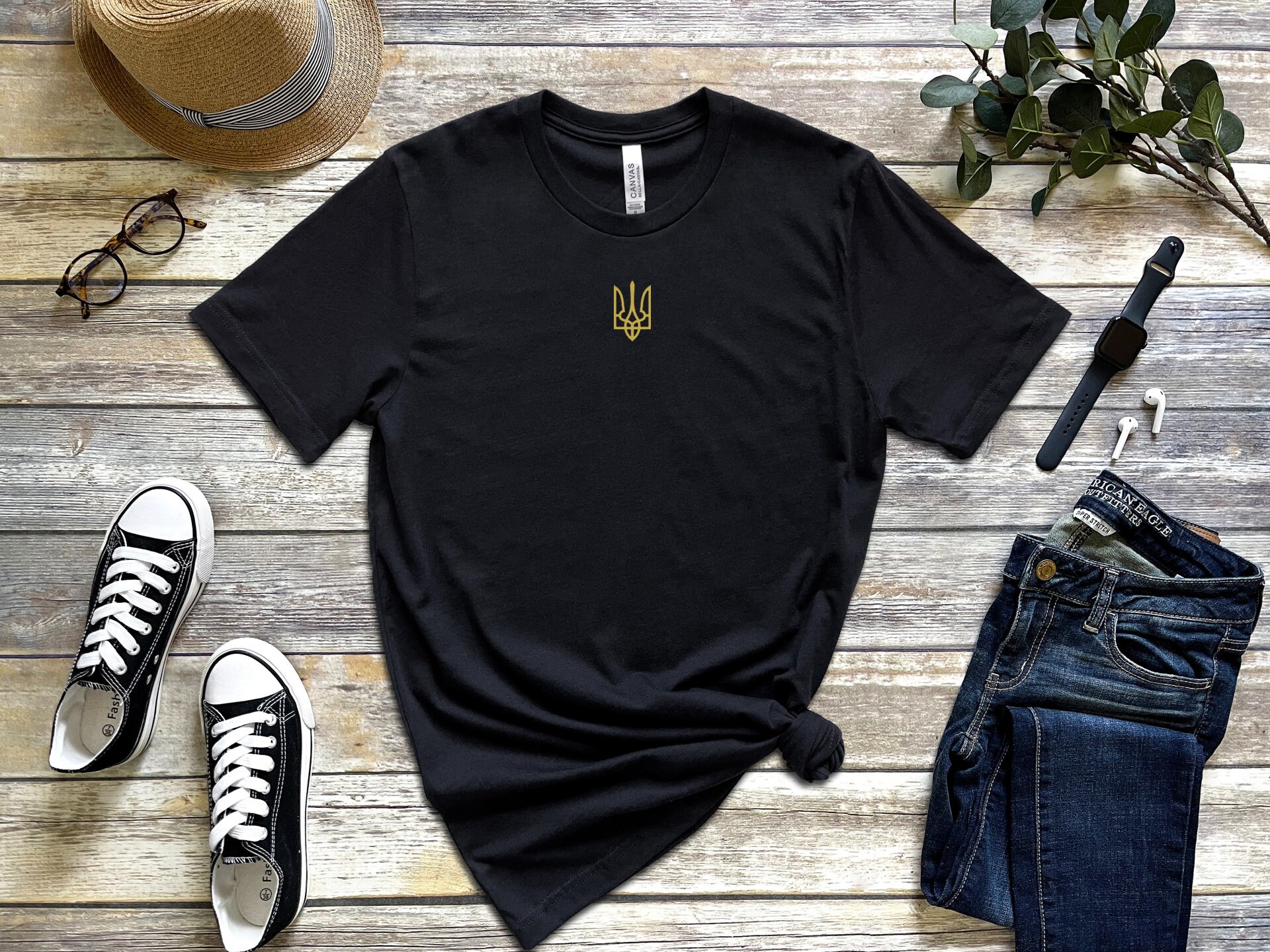 Emblem of Ukraine - Etsy