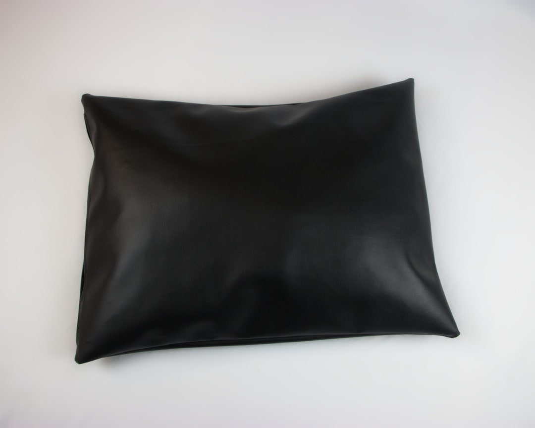 Waterproof Vinyl Pillowcase Etsy