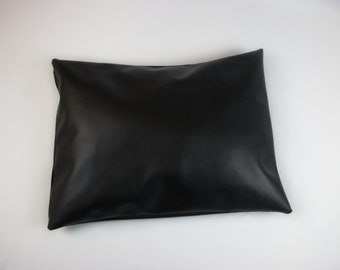 Waterproof Vinyl Pillowcase~ Physical Therapy, Esthetician, Massage Table