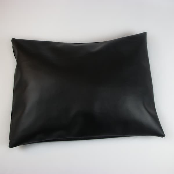 Waterproof Vinyl Pillowcase~ Physical Therapy, Esthetician, Massage Table