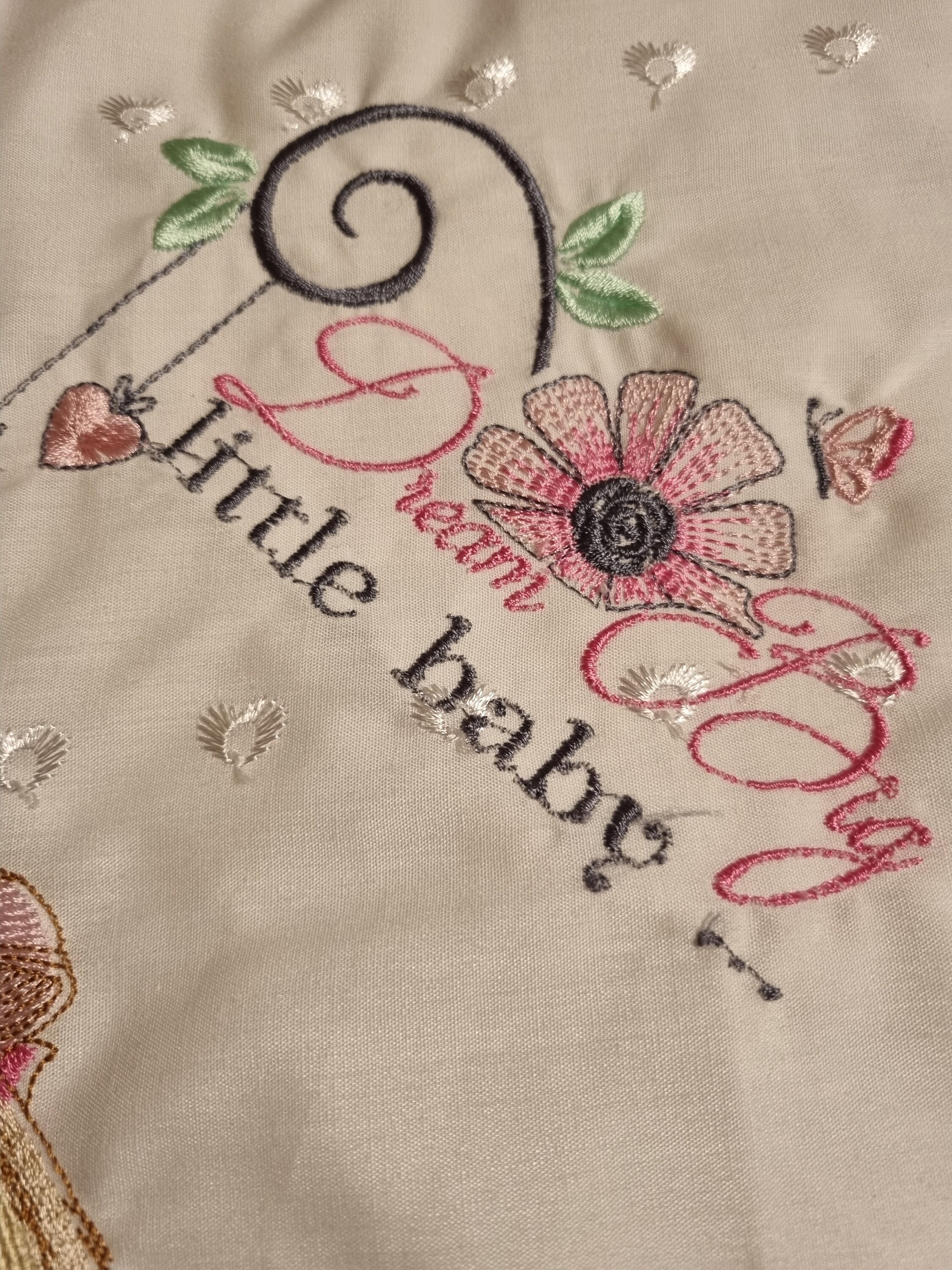 Pram/ Moses Basket Quilt Etsy UK