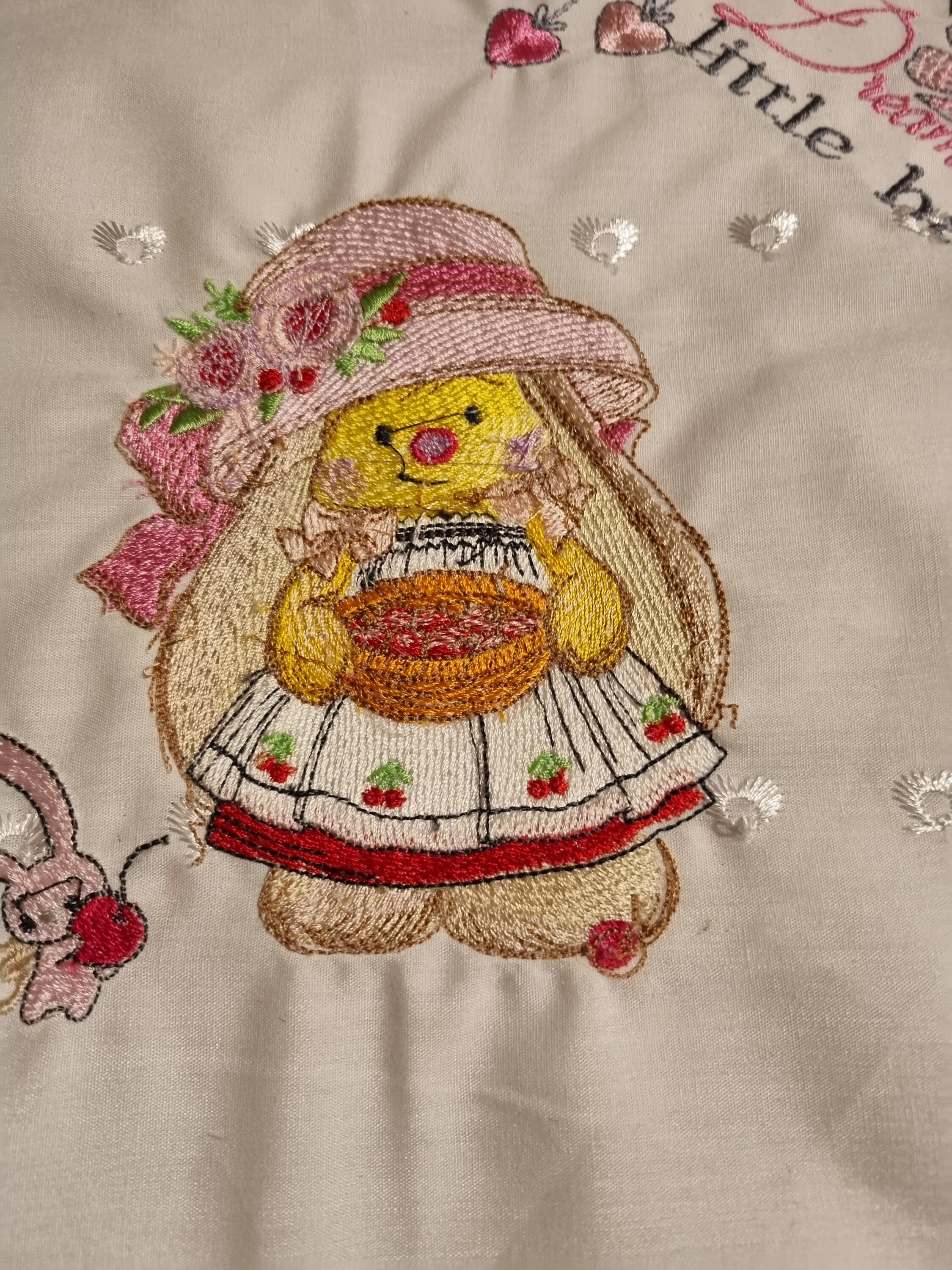 Pram/ Moses Basket Quilt Etsy UK