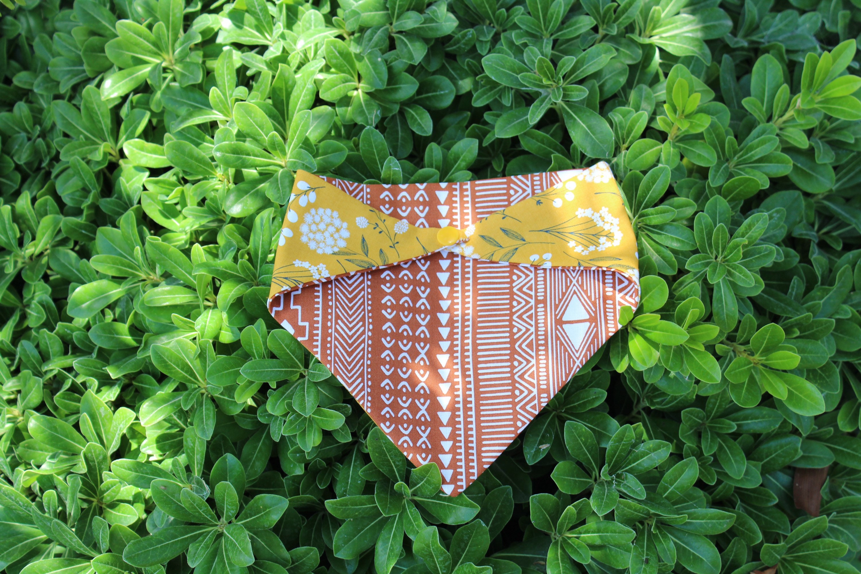 Custom snap on Bandanas Etsy