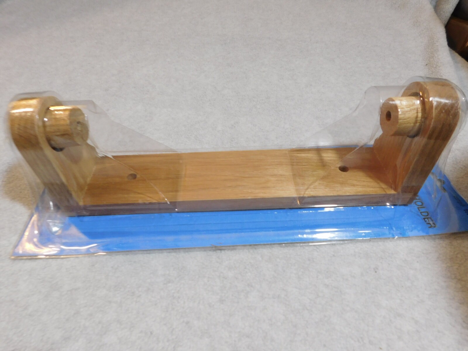 Under Dish Towel Holder Etsy