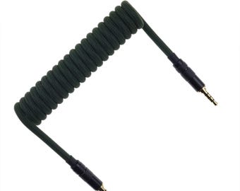 Custom TRRS Cable For Split Mechanical Keyboards