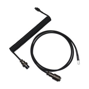 benutzerdefinierte spule kabel spule tastatur kabel tastatur spule kabel flieger kabel usb c kabel benutzerdefinierte usb kabel