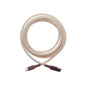Câble de clavier USB droit personnalisé