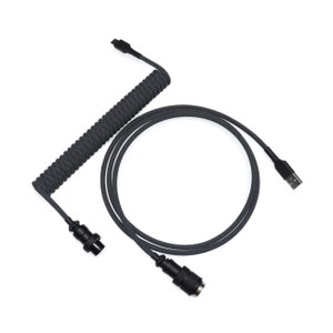 custom coil cable coil keyboard cable keyboard coil cable aviator cable usb c cable custom usb cable