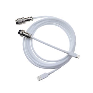 Câble de clavier USB droit personnalisé