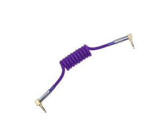 Custom TRRS Cable For Split Mechanical Keyboards