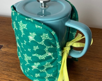 Coffee Pot Cosy / Coffee Pot Warmer