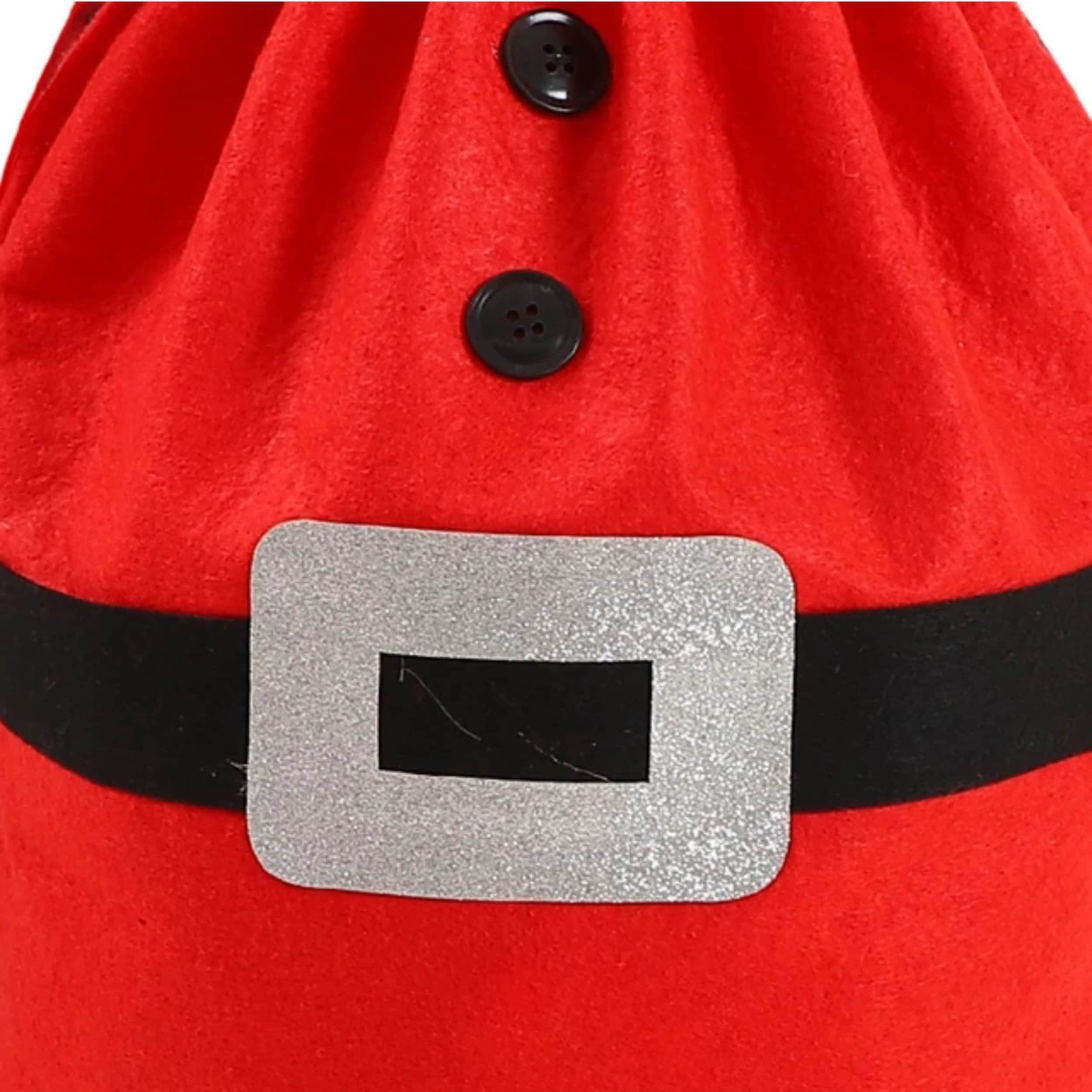 Personalised Santa Sack, Christmas Sack, Child's Christmas Gift Sack